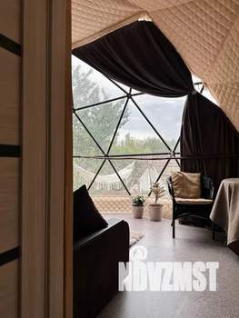 Дом 28м&sup2;, 1-этажный, посуточно, 