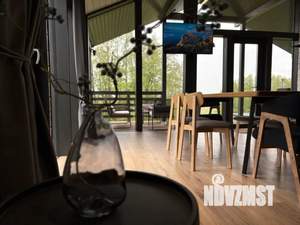 Дом 100м², 1-этажный, посуточно, 