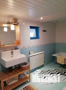 Дом 50м&sup2;, 1-этажный, посуточно, 