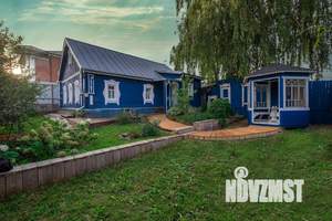 Дом 90м², 1-этажный, посуточно, 