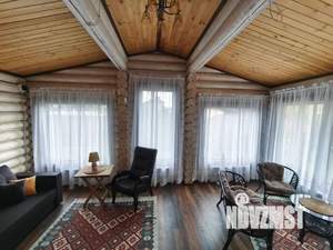 Дом 50м², 1-этажный, посуточно, 