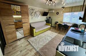 Дом 40м², 1-этажный, посуточно, 