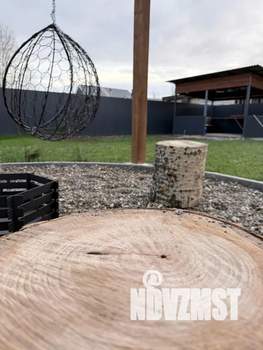 Дом 93м², 1-этажный, посуточно, 