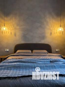 Дом 80м&sup2;, 1-этажный, посуточно, 