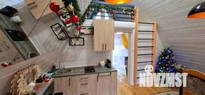 Дом 44м&sup2;, 1-этажный, посуточно, 