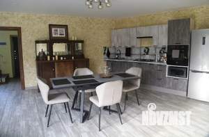 Дом 120м&sup2;, 2-этажный, посуточно, 