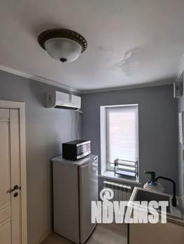 Дом 60м&sup2;, 2-этажный, посуточно, 