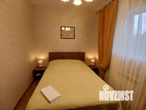 Дом 50м&sup2;, 1-этажный, посуточно, 