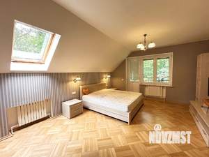 Дом 400м², 3-этажный, на длительный срок, 