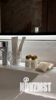 Дом 40м&sup2;, 1-этажный, посуточно, 