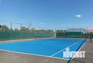 Дом 27м&sup2;, 1-этажный, посуточно, 