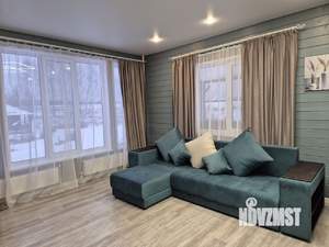 Дом 130м&sup2;, 2-этажный, посуточно, 