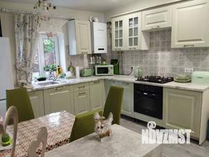 Дом 50м&sup2;, 2-этажный, посуточно, 