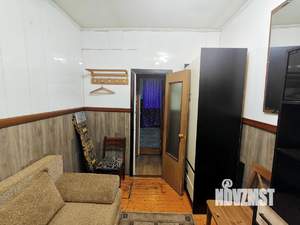 Дом 100м², 1-этажный, на длительный срок, 