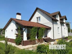 Дом 200м&sup2;, 2-этажный, посуточно, 