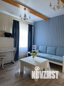 Дом 90м², 1-этажный, посуточно, 