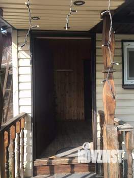 Дом 120м&sup2;, 2-этажный, на длительный срок, 