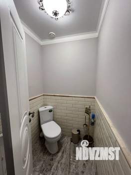 Дом 35м², 1-этажный, посуточно, 