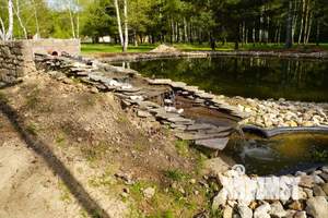 Дом 36м², 1-этажный, посуточно, 