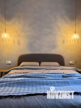 Дом 80м², 1-этажный, посуточно, 