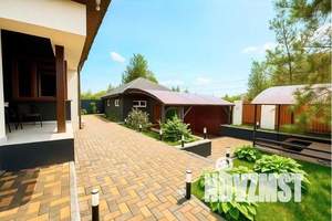 Дом 150м², 1-этажный, посуточно, 