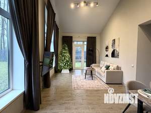 Дом 93м², 1-этажный, посуточно, 