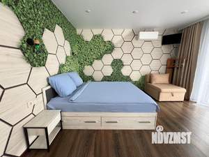 Дом 30м², 1-этажный, посуточно, 