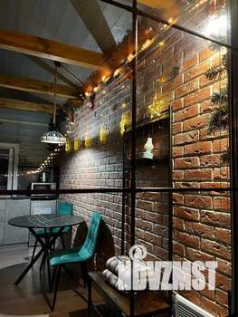 Дом 25м&sup2;, 1-этажный, посуточно, 