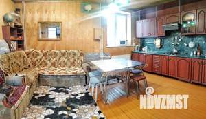 Дом 120м², 3-этажный, посуточно, 