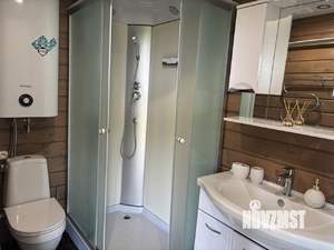 Дом 50м&sup2;, 1-этажный, посуточно, 