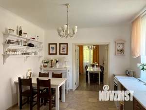 Дом 201м², 2-этажный, посуточно, 