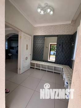 Дом 160м², 2-этажный, посуточно, 