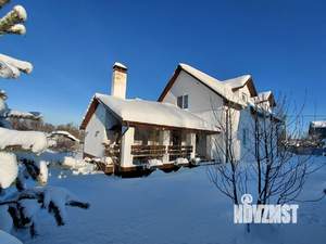 Дом 200м&sup2;, 2-этажный, посуточно, 