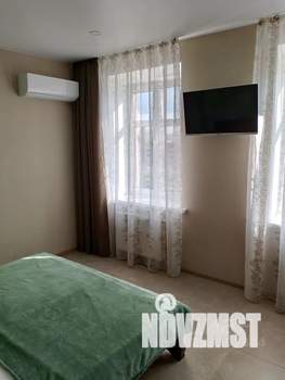 Дом 80м&sup2;, 2-этажный, посуточно, 