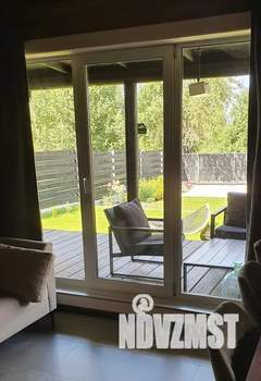 Дом 200м&sup2;, 2-этажный, посуточно, 