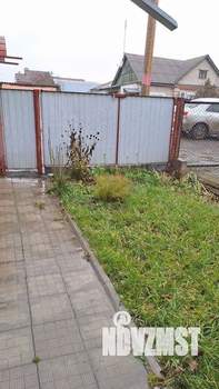 Дом 60м&sup2;, 2-этажный, на длительный срок, 