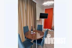 Дом 81м&sup2;, 1-этажный, посуточно, 