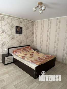 Дом 100м&sup2;, 1-этажный, на длительный срок, 