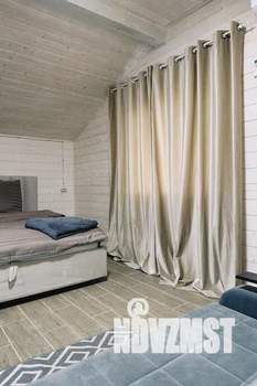 Дом 50м&sup2;, 1-этажный, посуточно, 