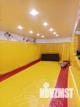 Дом 27м², 1-этажный, посуточно, 