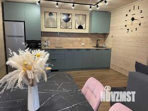 Дом 96м&sup2;, 2-этажный, посуточно, 