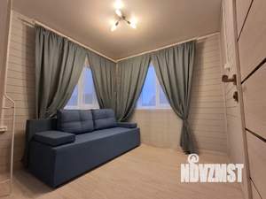 Дом 47м&sup2;, 1-этажный, посуточно, 