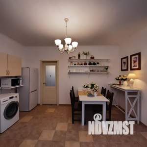 Дом 201м², 2-этажный, посуточно, 