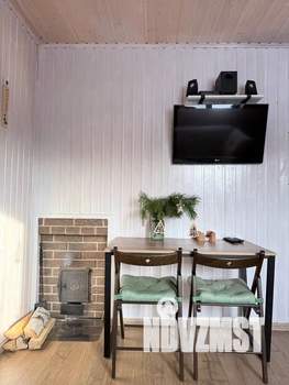 Дом 50м&sup2;, 2-этажный, посуточно, 