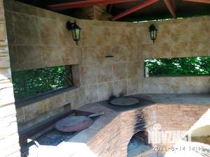 Дом 350м&sup2;, 3-этажный, на длительный срок, 