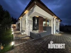 Дом 220м², 1-этажный, посуточно, 