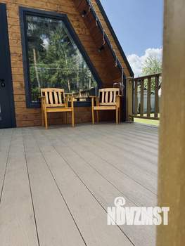 Дом 65м², 2-этажный, посуточно, 