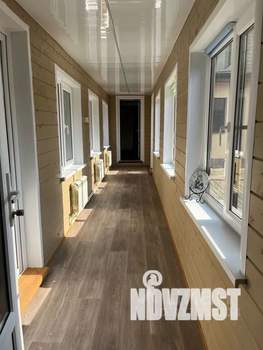 Дом 200м&sup2;, 2-этажный, посуточно, 