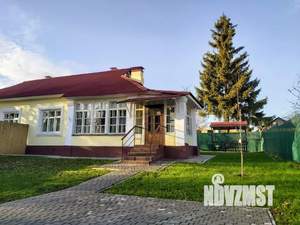 Дом 52м², 1-этажный, посуточно, 