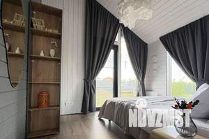 Дом 100м&sup2;, 1-этажный, посуточно, 